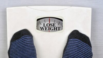 Lose Weight After Gastric Bypass